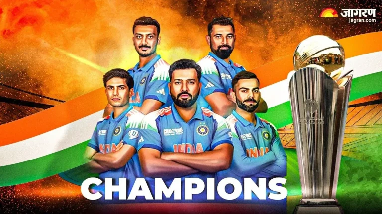 ind-defeat-nz-won-champions-trophy-2025-team-india-became-champion-for-the-third-time-took-25-years-old-revenge-from-new-zealand
