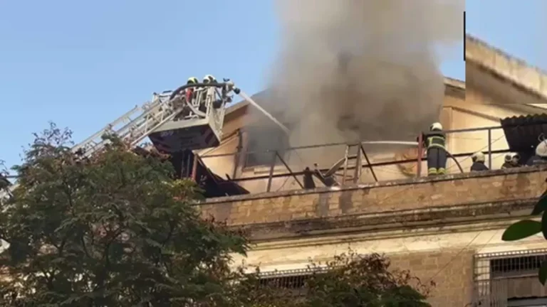 massive-fire-breaks-out-at-ed-office-in-mumbai