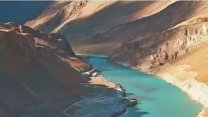'हा परिसर वाळवंटात बदलेल, आम्ही उपासमारीने मरू', सिंधू पाणी करार संपल्यानंतर पाकिस्तानी नागरिकांमध्ये भीती