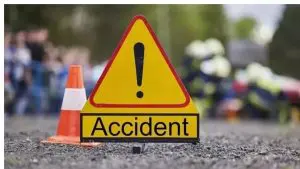 Samruddhi Highway Accident: समृद्धी महामार्गावर भीषण अपघात, दोन महिलांसह 4 जणांचा मृत्यू