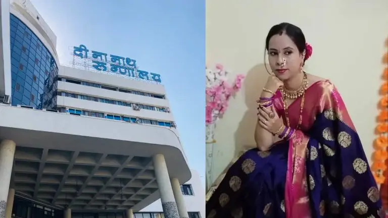 pune-news-the-incident-at-deenanath-mangeshkar-hospital-will-be-investigated-cm-devendra-fadnavis-formed-a-committee