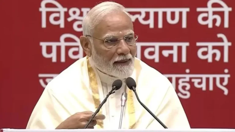 centre-approves-two-railway-projects-in-maharashtra-before-pm-modi-mumbai-tour