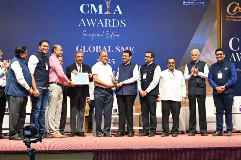 convention-center-will-be-set-up-in-sambhajinagar-to-promote-industrial-development-cm-devendra-fadnavis
