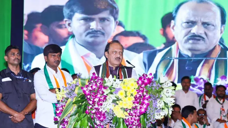 ajit-pawar-advises-ncp-workers-in-beed-stay-away-from-anti-social-elements-dhananjay-munde-was-not-present