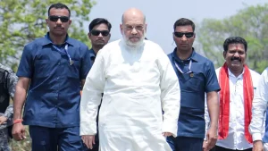 "महाराष्ट्रात बिहारींना मारहाण होत असताना गप्प का?"; प्रशांत किशोर यांचा थेट अमित शहांना सवाल!