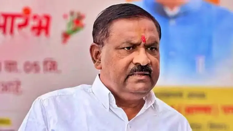 allegations-of-eating-deer-are-baseless-bishnoi-gang-will-kill-me-suresh-dhas-statement