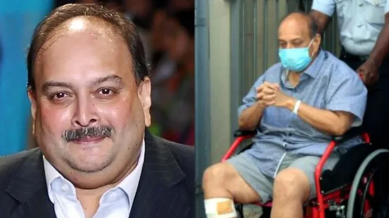 चोक्सीला युरोपातून परत आणणे कठीण : सीबीआय