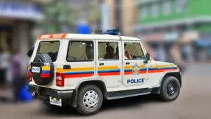 मनसेचा पुन्हा 'खळ्ळ-खटॅक'! मराठी भाषेवरून ठाण्यात दुकानदाराला भररस्त्यात मारहाण