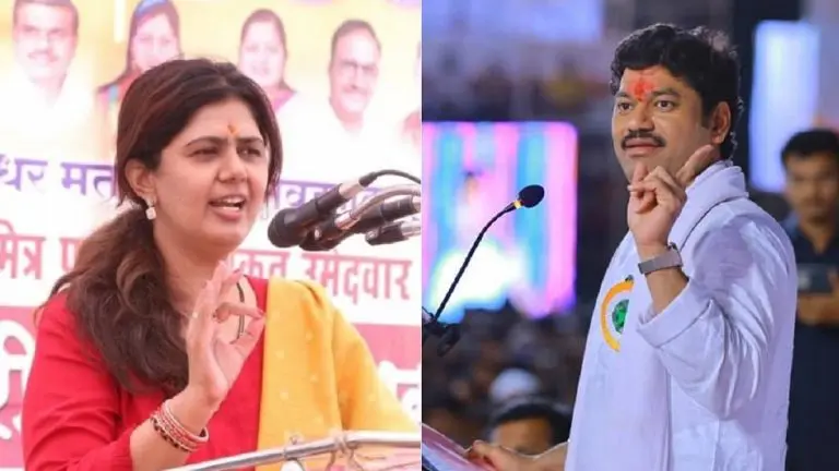 maharashtra-politics-anjali-damania-sensational-allegation-on-dhananjay-munde-about-pankaja-munde