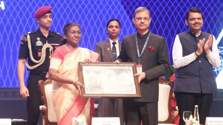 rbi-90th-anniversary-rbis-important-role-in-making-the-country-a-global-leader-in-digital-transactions-president-draupadi-murmu