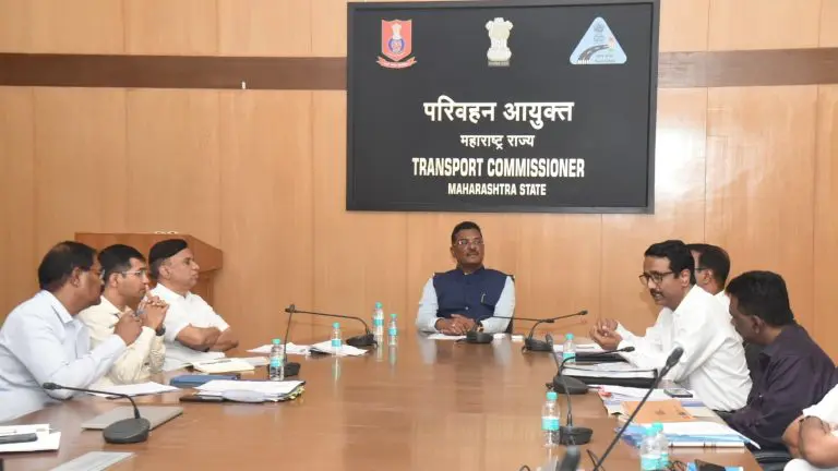maharashtra-news-remove-encroachments-on-transport-department-land-transport-minister-pratap-sarnaiks-instructions