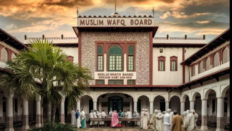 waqf-amendment-bill-how-much-property-does-the-waqf-board-have-in-india