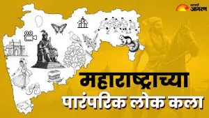 महाराष्ट्र दिन 2025: सातासमुद्रापारही महाराष्ट्राच्या लोककलांचा डंका, आधुनिकतेची अनोखी जोड!
