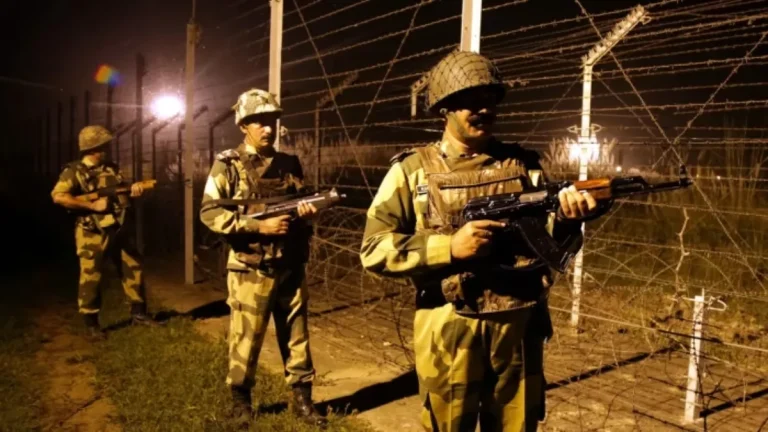 nagpur-news-nagpur-woman-sunita-gatlewar-booked-for-espionage-after-crossing-loc-into-pakistan