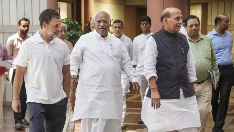 indias-operation-sindoor-rajnath-singh-reveals-100-terrorists-killed-in-retaliatory-air-strikes-on-9-pakistani-locations-after-pahalgham-attack-all-party-support-for-ongoing-operation