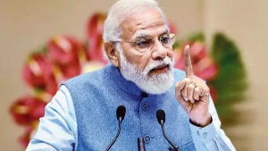 जागरण संपादकीय: दहशतवादाचा मुकाबला करण्याची वचनबद्धता, भारत दहशतवादाविरुद्ध लढण्यास सज्ज आहे