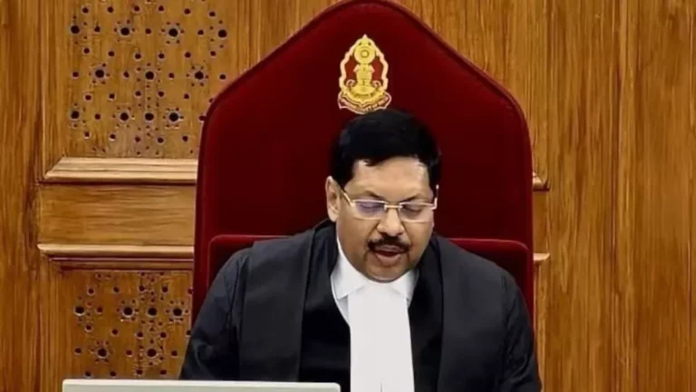 cji-br-gavai-bars-senior-advocates-from-mentioning-cases-for-urgent-hearings-in-his-court-from-august-11-to-promote-junior-lawyers
