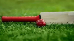 IND vs SL कसोटी सामन्यादरम्यान धक्कादायक बातमी, 'या' भारतीय क्रिकेटपटूने घेतली निवृत्ती