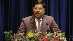 CJI BR Gavai: संसद की संविधान, सर्वोच्च काय? सरन्यायाधीश गवई यांनी स्पष्ट सांगितले…