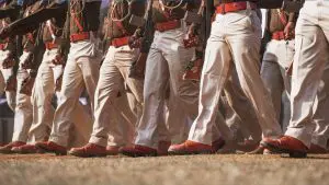 Police Bharti 2025: कॉन्स्टेबल आणि जेल वॉर्डरच्या 4128 पदांवर होणार भरती, उद्यापासून अर्ज सुरू होणार