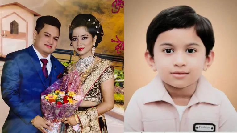 another-vaishnavi-hagawane-in-panvel-tired-of-harassment-woman-commits-suicide-on-her-birthday-by-killing-her-daughter