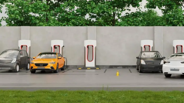 big-decision-ev-charging-station-mandatory-in-new-societies-said-transport-minister-pratap-sarnaik