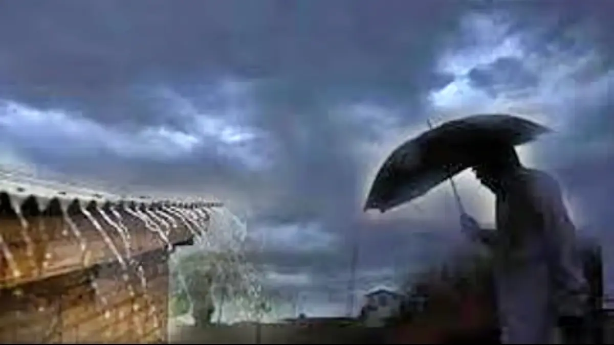 Maharashtra Weather: उकाड्यापासून मिळणार दिलासा, उद्यापासून महाराष्ट्रातील ‘या’ जिल्ह्यांत मुसळधार वादळी पावसाचा अलर्ट