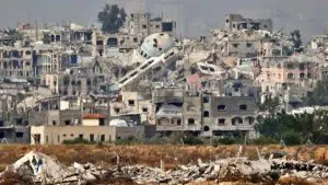Israel-Hamas War: गाझामधील युद्धविराम प्रस्तावाला हमासने दिली स्वीकृती, इस्रायलने ठेवल्या आहेत अनेक मोठ्या अटी