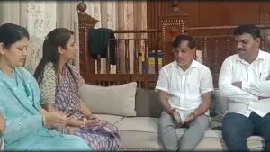 Rohini Khadse