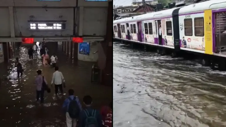 mumbai-rains-waterlogging-on-suburban-train-tracks-in-mumbai-impact-on-local-services