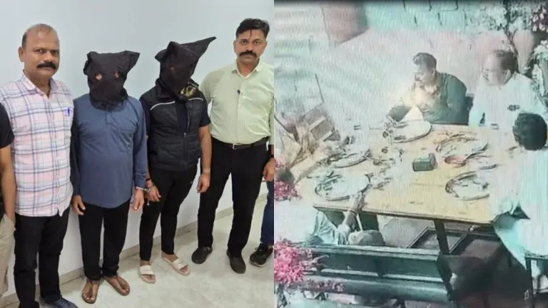 vaishnavi-hagwane-case-police-finally-handcuffs-rajendra-hagawane-and-his-son-sushil-held-a-party-while-absconding
