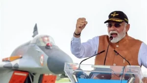 Narendra Modi Birthday: पंतप्रधानांच्या वाढदिवसानिमित्त महाराष्ट्र भाजपकडून विविध कार्यक्रमांचे आयोजन
