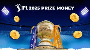 IPL Final Prize Money 2025: आयपीएल चॅम्पियन टीमला मिळतील किती कोटी? उपविजेता पण होईल मालामाल!