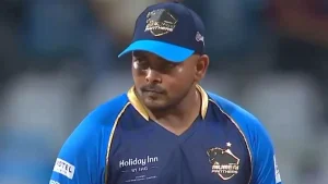 T20 Mumbai League: आयपीएल पाठोपाठ मुंबई लीगमध्येही Prithvi Shaw फ्लॉप, 4 चेंडूत केवळ 5 धावा; कारकिर्दीवर प्रश्नचिन्ह?