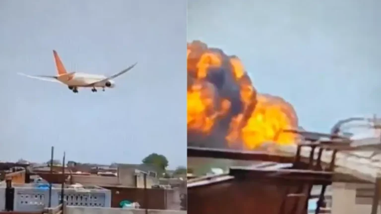 air-india-plane-with-133-passengers-crashes-near-ahmedabad-airport-in-a-residential-area-many-injured