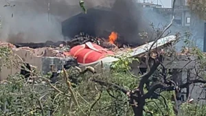 500 मिलीसेकंदात एक स्विच... अहमदाबाद विमान अपघाताच्या तपासात आता नवा अँगल, पाश्चात्य मीडियाचे दावे खोटे?