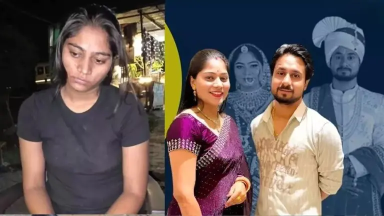 raja-raghuvanshi-meghalaya-honeymoon-murder-case-wife-sonam-chargesheet-filed