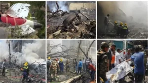 Ahmedabad Plane Crash: फक्त 10 मिनिटांच्या उशिरामुळे सुटली फ्लाईट, विमान अपघातानंतर महिलेने कोणाचे मानले आभार?