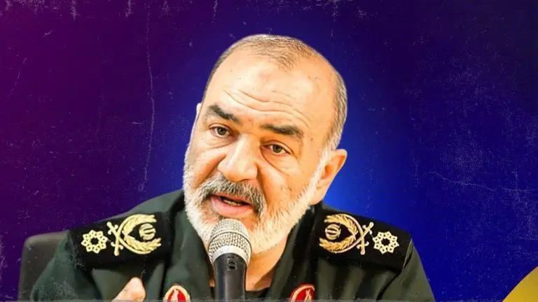 israeli-strike-on-iran-reportedly-kills-revolutionary-guard-chief-and-top-nuclear-scientists-in-tehran