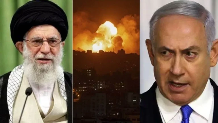 israel-iran-conflict-puts-india-in-a-diplomatic-bind-over-strategic-ties-oil-prices-and-safety-of-indian-nationals