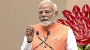 डिजिटल भारताचे एक दशक! 25 कोटींवरून 97 कोटी इंटरनेट कनेक्शन, पंतप्रधान मोदींनी सांगितली देशाची यशोगाथा