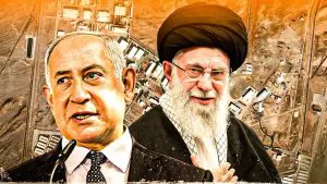 Israel Iran Conflict: काय आहे इस्रायलचे 'Operation Rising Lion'? नेतन्याहू यांनी इराणविरुद्ध का पुकारले युद्ध; वाचा सविस्तर