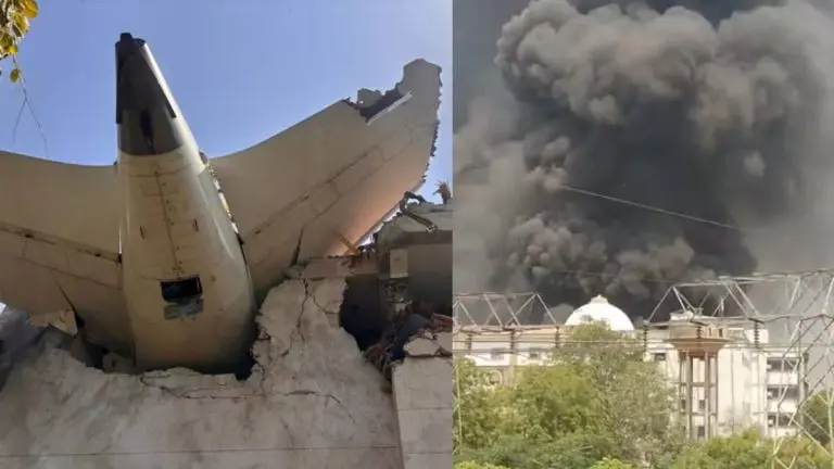 pilot-unions-slam-aaib-report-on-ahmedabad-plane-crash-rejecting-pilot-suicide-theory-and-demand-to-join-investigation