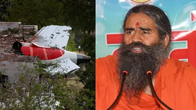 baba-ramdev-questions-turkeys-role-in-ahmedabad-air-india-plane-crash-suggesting-conspiracy-by-maintenance-agency