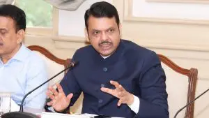 Maharashtra News: देवेंद्र फडणवीसांचा अचानक मोठा निर्णय; प्रशासनात केला मोठा फेरबदल