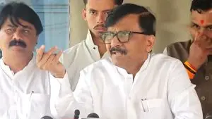 पाकिस्तानशी क्रिकेट का? संजय राऊतांचे पंतप्रधान मोदींना थेट पत्र, म्हणाले - 'शहिदांचा अपमान करू नका'