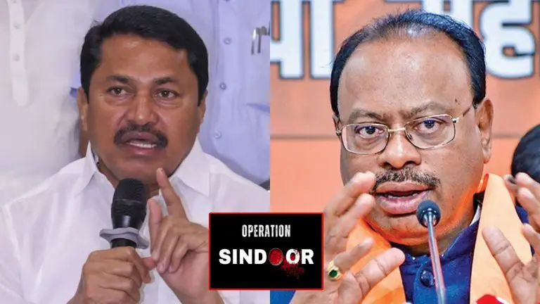 maharashtra-politics-bjp-leader-and-minister-chandrashekhar-bawankule-slams-nana-patole-over-remark-on-operation-sindoor