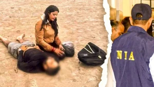 25 पर्यटकांच्या नरसंहाराचे गूढ उकलले! NIA च्या जाळ्यात 2 मोठे मासे, चौकशीत उघडले अनेक रहस्य