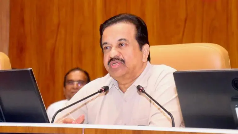 rajesh-kumar-meena-who-is-the-new-chief-secretary-of-maharashtra-state-rajesh-kumar-meena