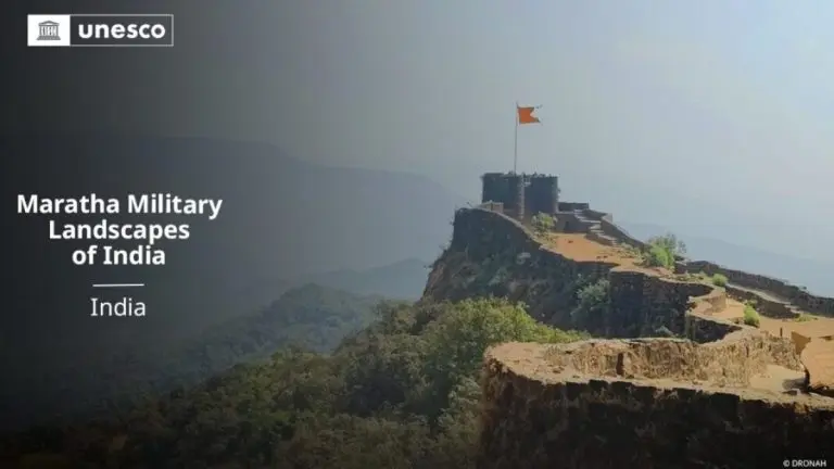 world-heritage-these-forts-of-shivaji-maharaj-included-in-the-world-heritage-list